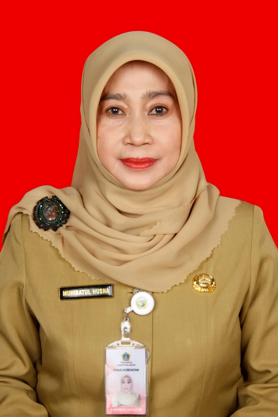 Kepala Dinas